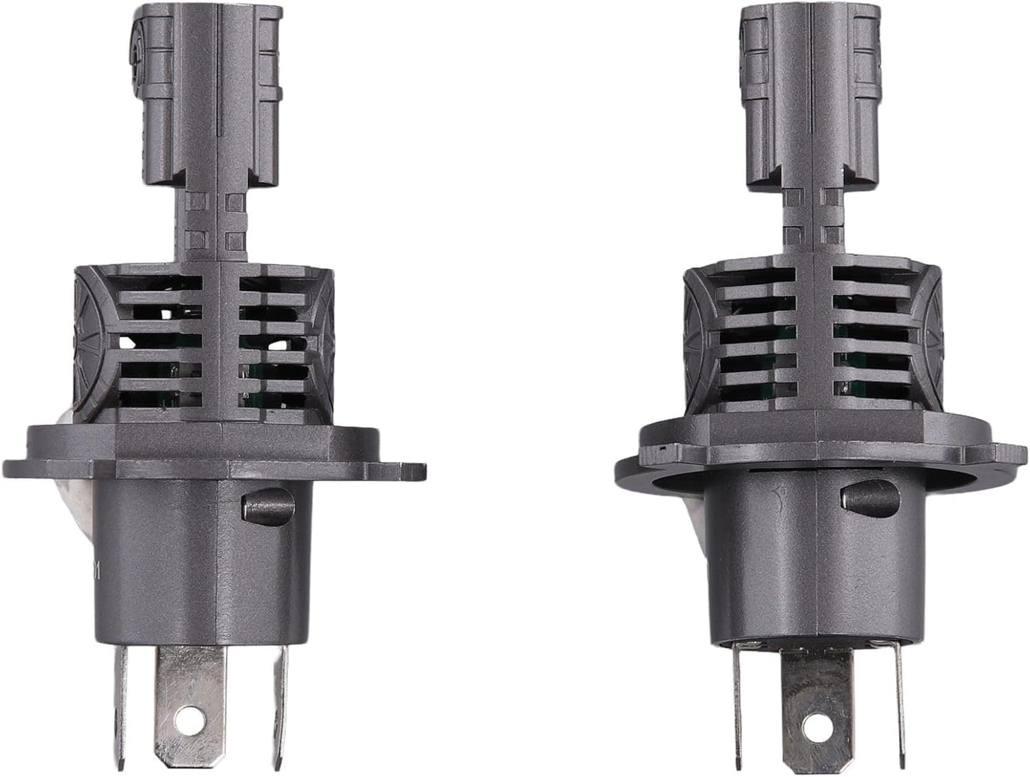 Termitor Bombillas Automotrices H4/9003/HB2 (Paquete de 2)