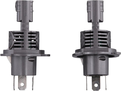 Termitor Bombillas Automotrices H4/9003/HB2 (Paquete de 2)
