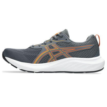 ASICS Men's Gel-Contend 9 Running Shoes, Carrier Grey/ANZU