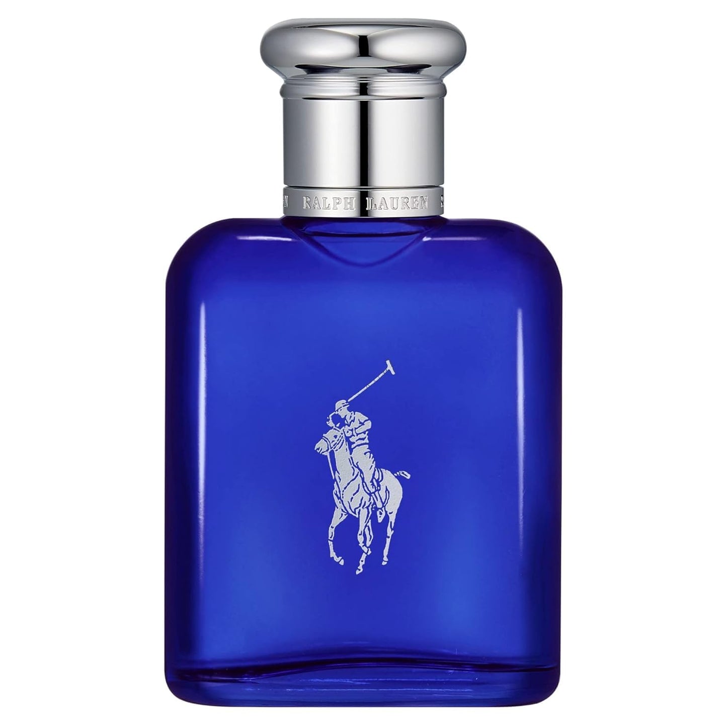 RALPH LAUREN Polo Blue EDT (2.5 Fl Oz)