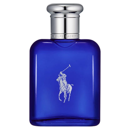 RALPH LAUREN Polo Blue EDT (2.5 Fl Oz)