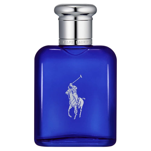 RALPH LAUREN Polo Blue EDT (2.5 Fl Oz)