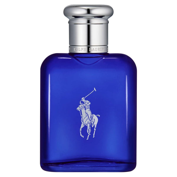 RALPH LAUREN Polo Blue EDT (2.5 Fl Oz)