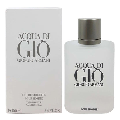 Giorgio Armani Acqua Di Gio para Hombre