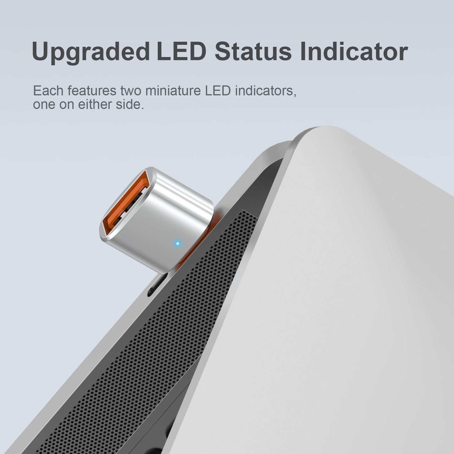 Duyasurs Adaptador USB C a USB 3.0 OTG (Paquete de 3)