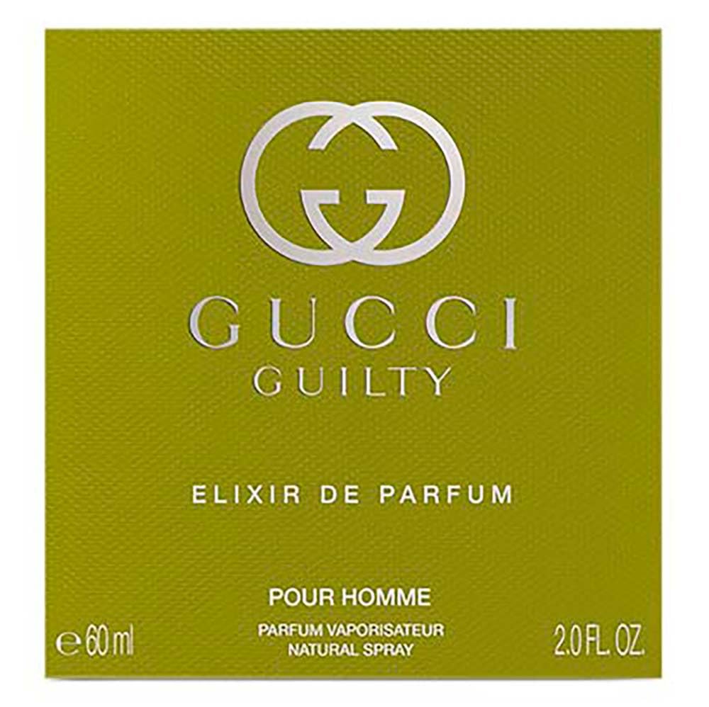 Gucci Guilty by Gucci Elixir de Parfum (2.0 oz)