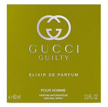 Gucci Guilty by Gucci Elixir de Parfum (2.0 oz)