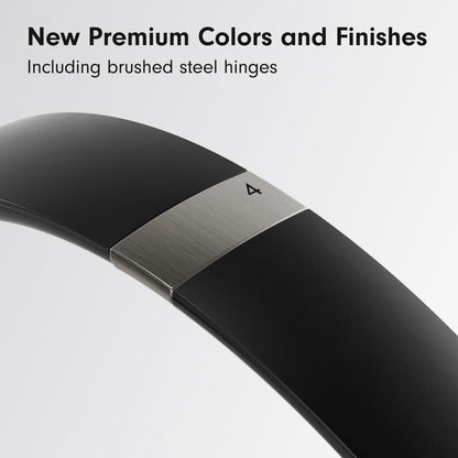 Beats Audífonos Inalámbricos Solo 4 (Matte Black)