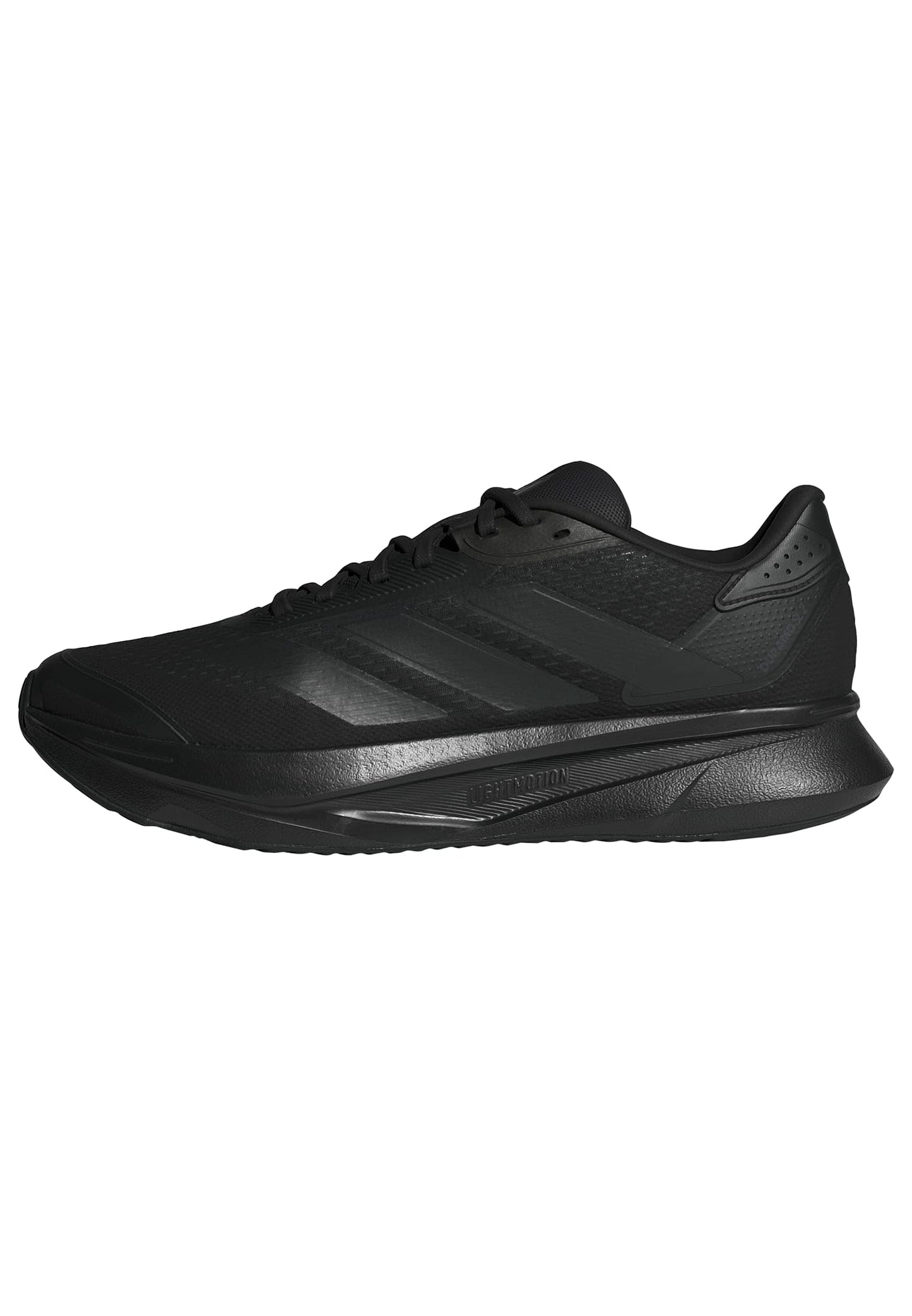 Adidas Mens Duramo SL 2.0 Running, Black/Black/Black