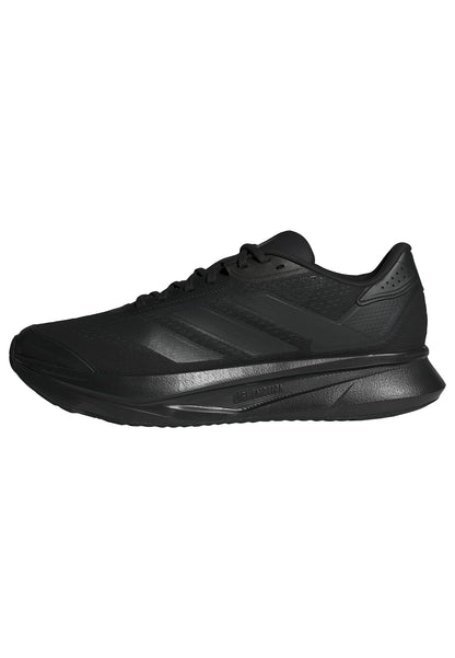 Adidas Mens Duramo SL 2.0 Running, Black/Black/Black