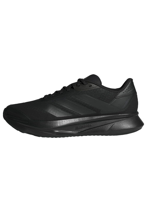 Adidas Mens Duramo SL 2.0 Running, Black/Black/Black