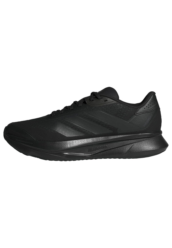 Adidas Mens Duramo SL 2.0 Running, Black/Black/Black
