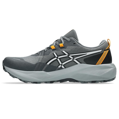 ASICS Men's Gel-Venture 11 Running Shoes, Steel Grey/Cloud Grey