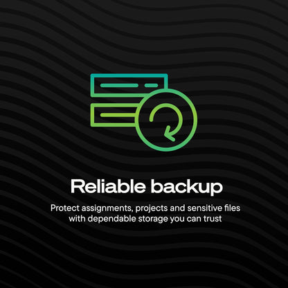 Seagate One Touch Disco Duro Externo de Escritorio (8TB)