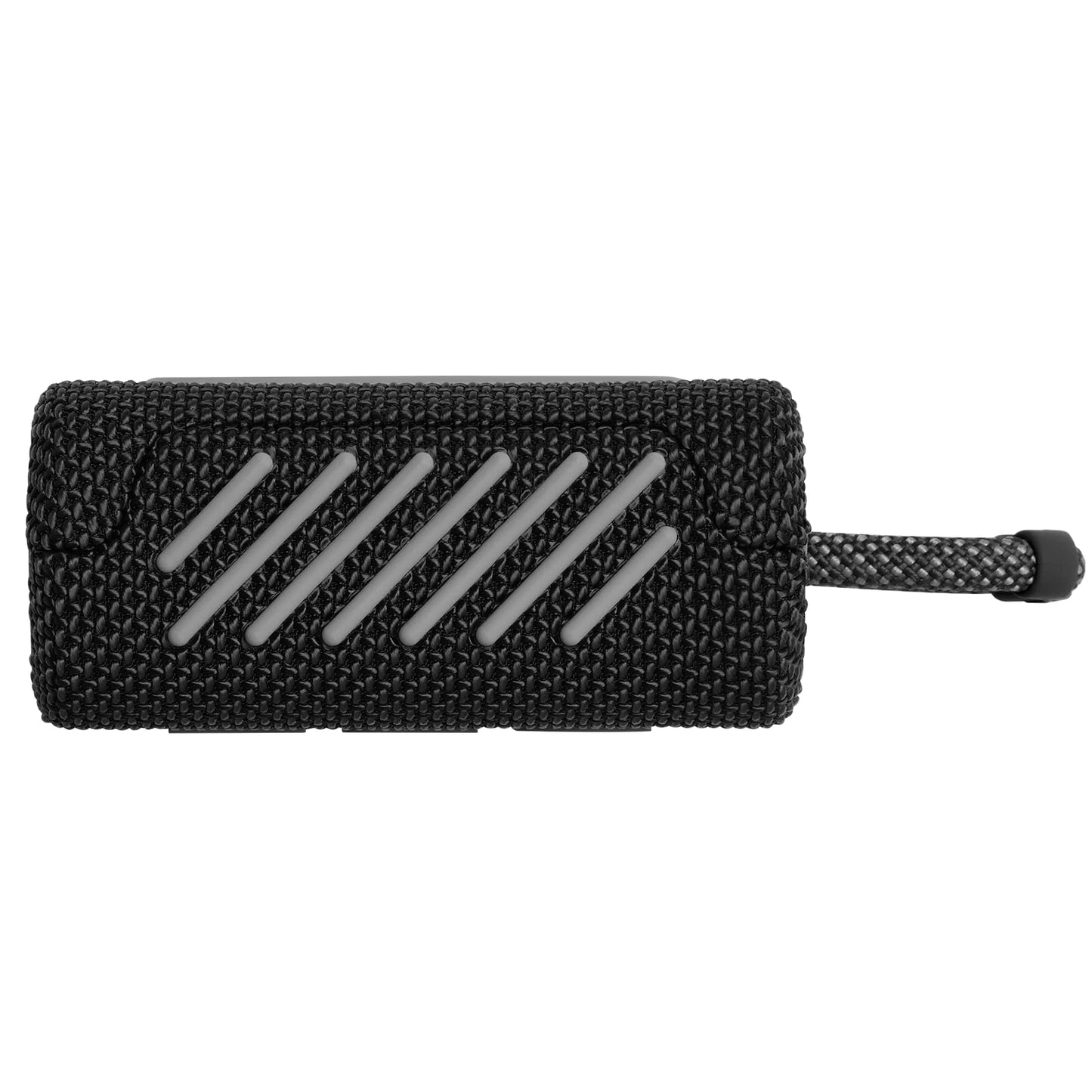 JBL Go 3 Mini Altavoz Portátil con Bluetooth (Negro)