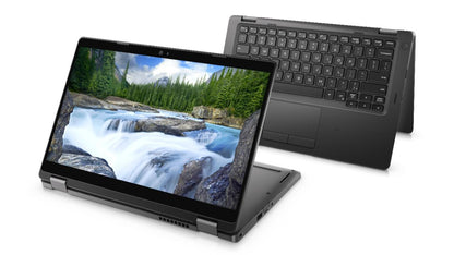 Dell Latitude 5300 Laptop 2 en 1 (Renovada / 512GB SSD)
