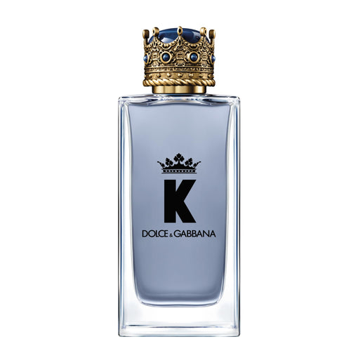 Dolce&Gabbana K Eau de Toilette para Hombre (100 ml / 3.3 fl.oz)