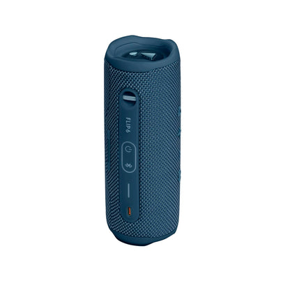 JBL Flip 6 Altavoz Portátil con Bluetooth (Azul / 12 Horas)