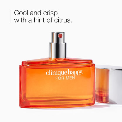 Clinique Happy Fragancia para Hombre