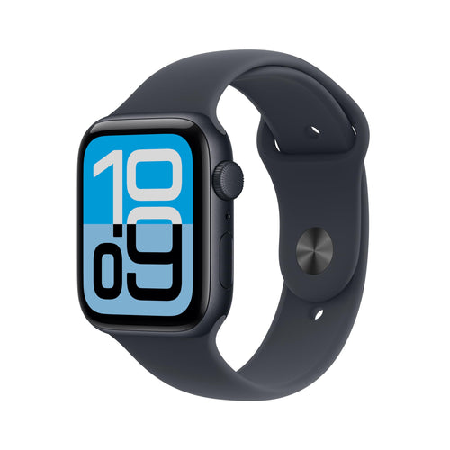 Apple Watch SE 3 (GPS 44mm / Midnight)