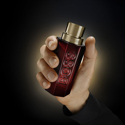 Hugo Boss The Scent Elixir Parfum para Hombre (100ml)