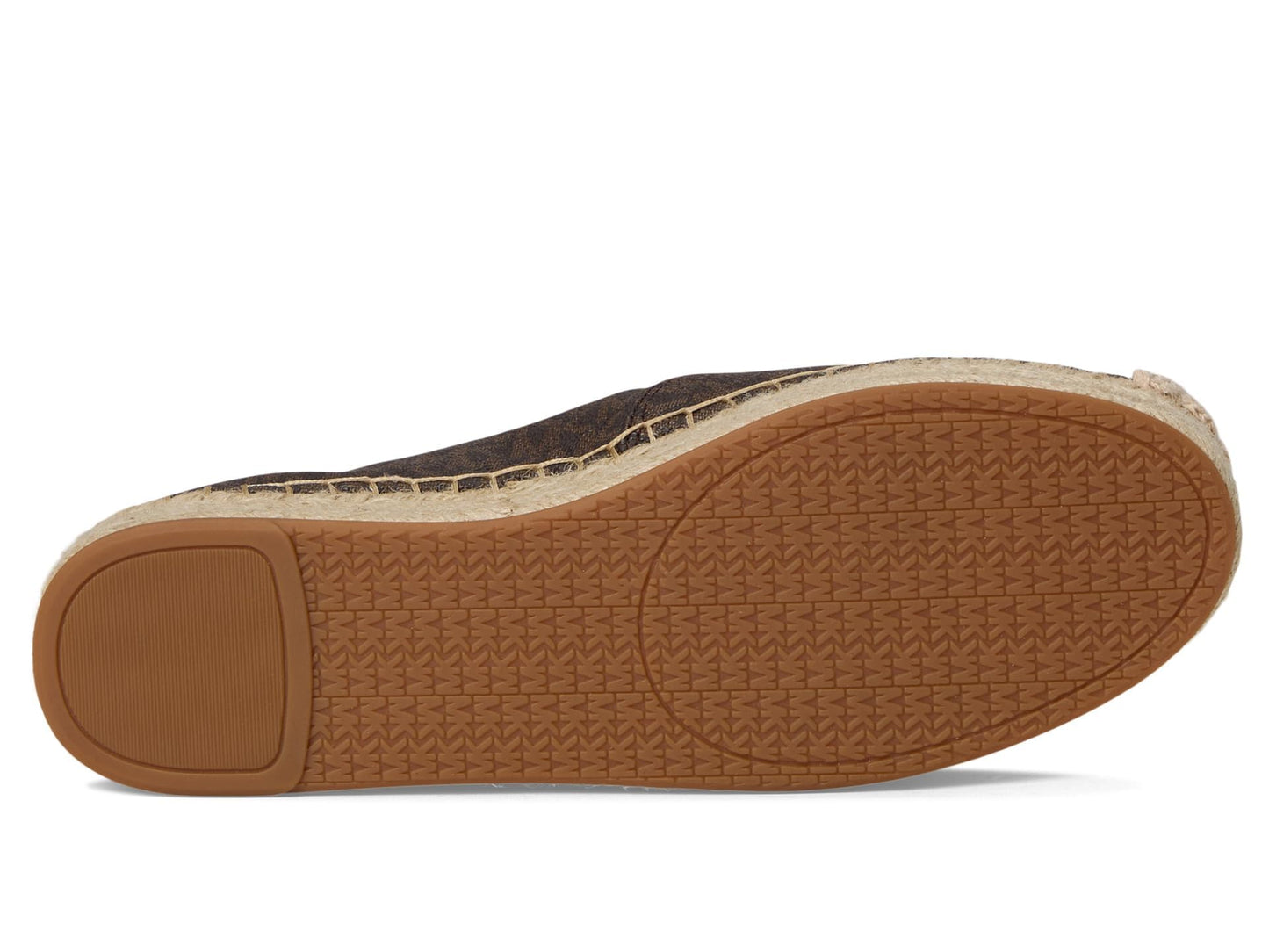 Michael Kors Women's Lynn Espadrille, Brown