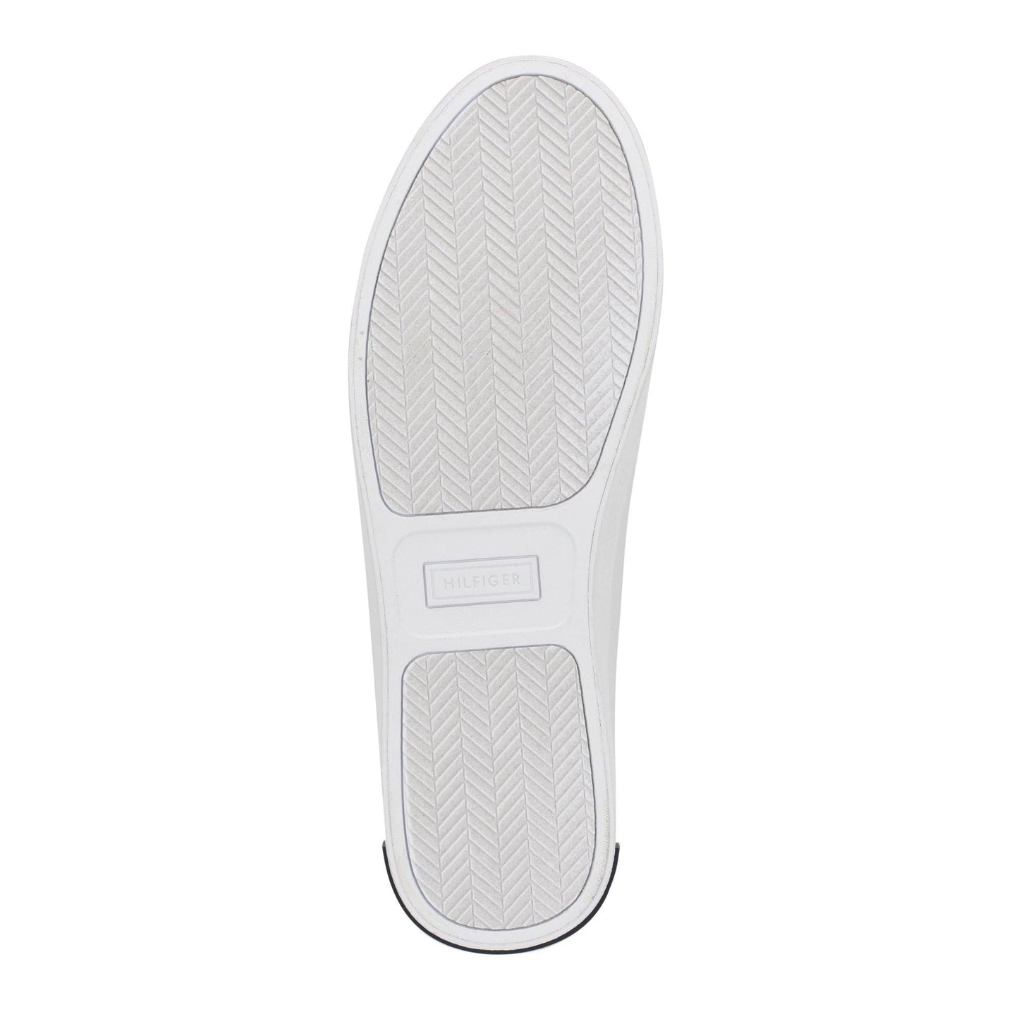 Tommy Hilfiger, Mens, Rezmy, White/Navy