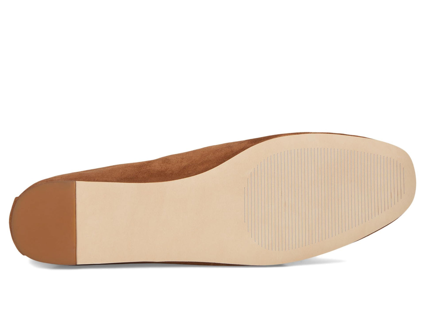 Steve Madden Women's Leni, Chesnut Suede