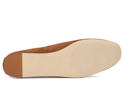Steve Madden Women's Leni, Chesnut Suede