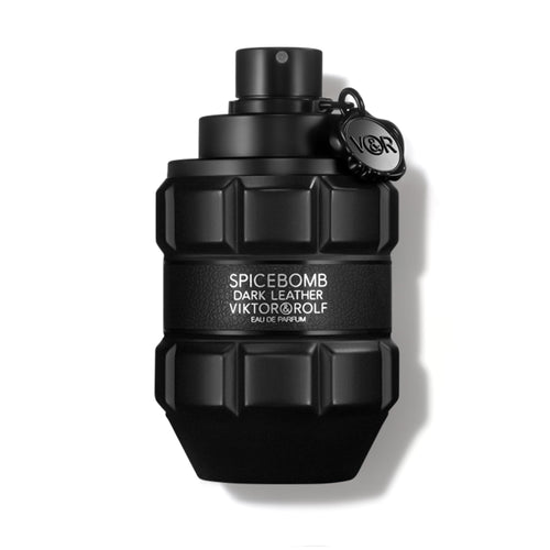 Viktor&Rolf Spicebomb Dark Leather para Hombre (3.04 oz / EDP Spray)
