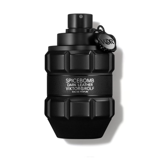 Viktor&Rolf Spicebomb Dark Leather para Hombre (3.04 oz / EDP Spray)