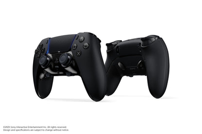 Controlador Inalámbrico PlayStation DualSense Edge (Midnight Black)