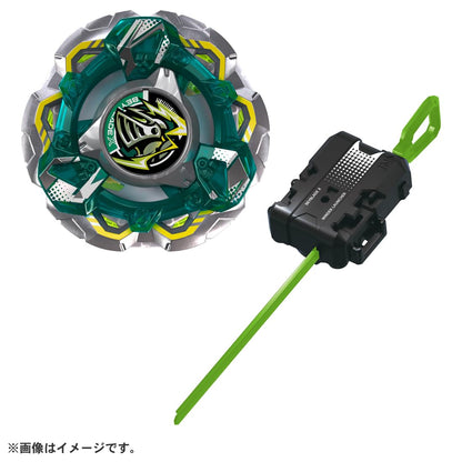 Takara Tomy CX-14 Starter Nightfortress GV8-70UN
