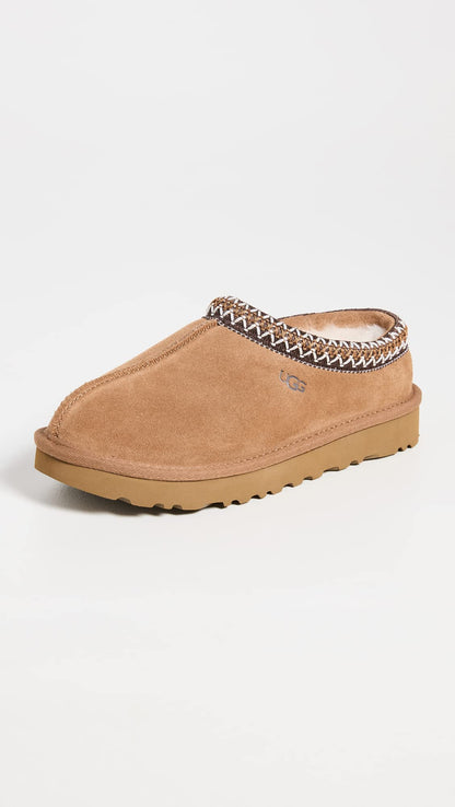UGG Tasman II Women's Slipper, Chestnut