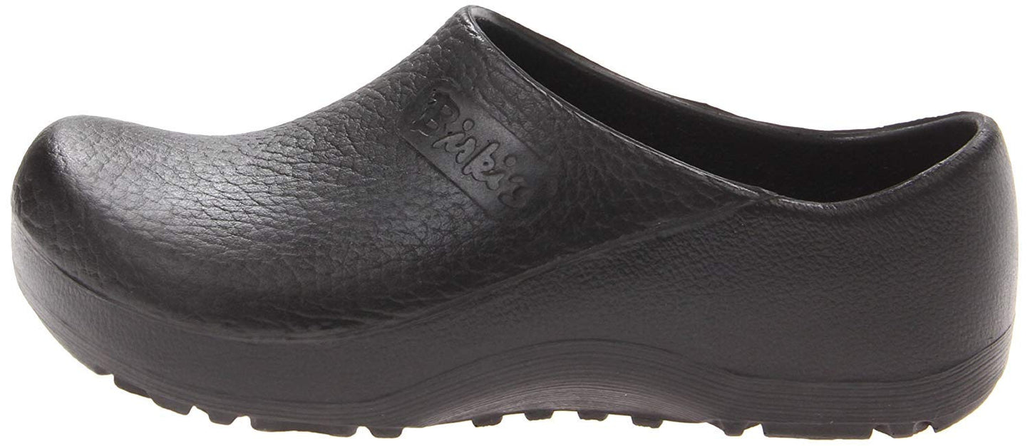 Birkenstock Zapato de Trabajo Antideslizante Profi Birki (Negro / 40 EU)