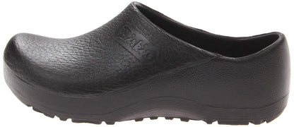 Birkenstock Zapato de Trabajo Antideslizante Profi Birki (Negro / 40 EU)