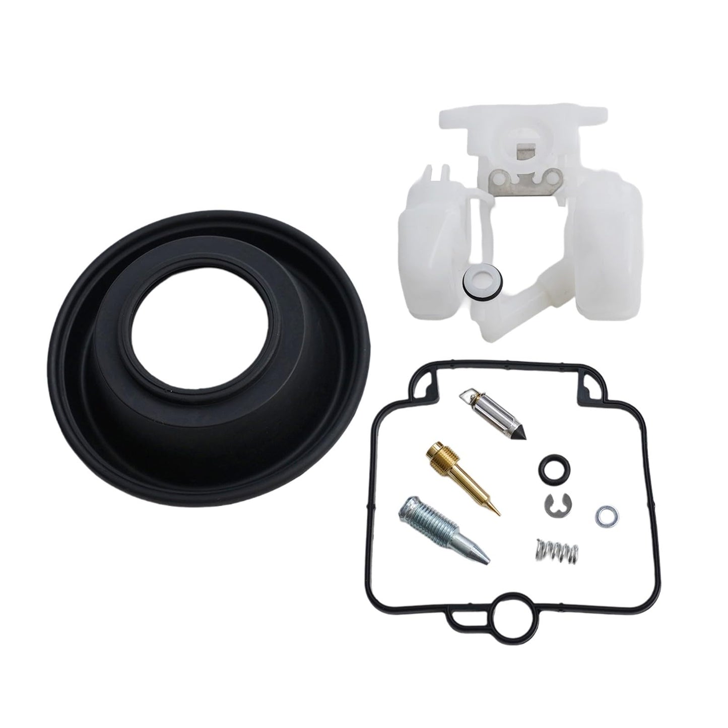 Kit de Reparación de Carburador para Suzuki DR650