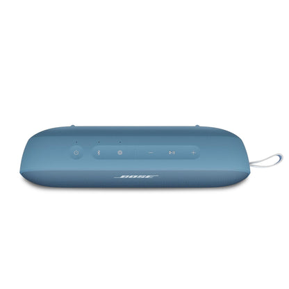 Bose SoundLink Flex Altavoz Bluetooth 2da Gen. (Crepúsculo Azul)
