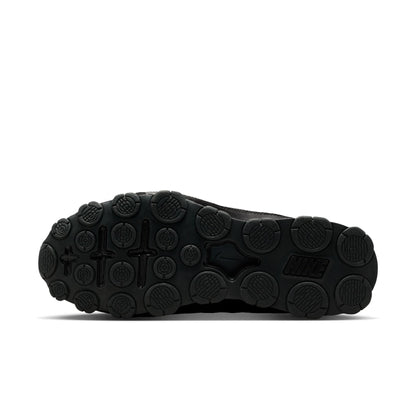 Nike Women's Reax 8 Trainer, Black/Black-Anthracite