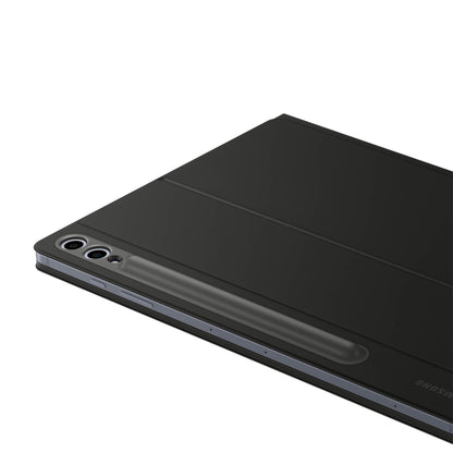 SAMSUNG Teclado Book Cover con Tecla AI para Galaxy Tab S10+ (Negro)