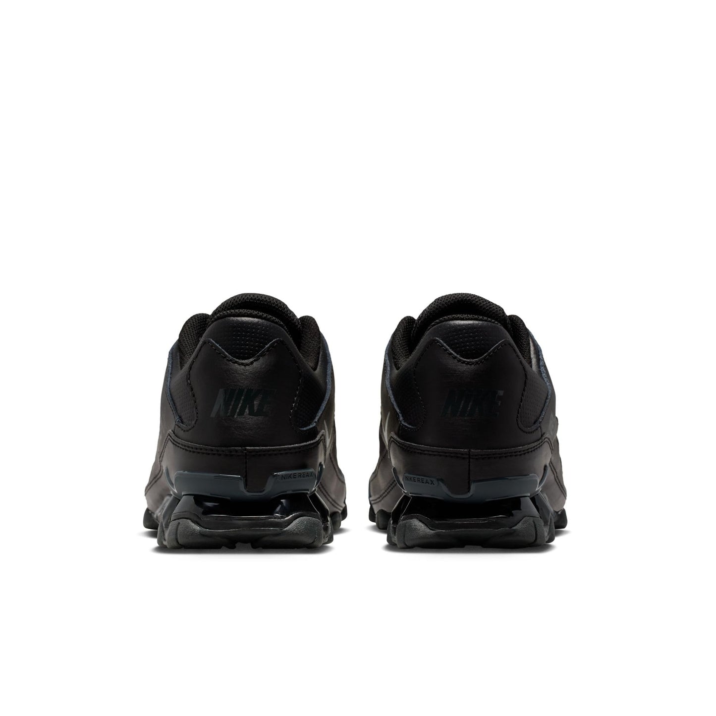 Nike Women's Reax 8 Trainer, Black/Black-Anthracite