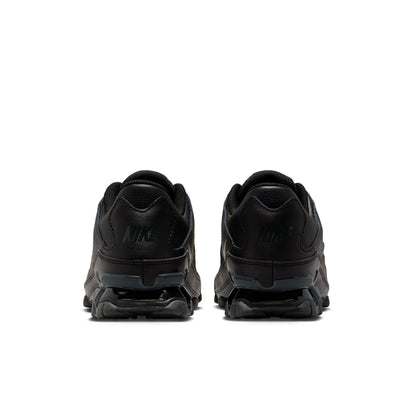 Nike Women's Reax 8 Trainer, Black/Black-Anthracite