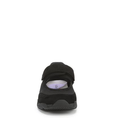 Vionic Womens Walk Slim Giselle Sneaker Black