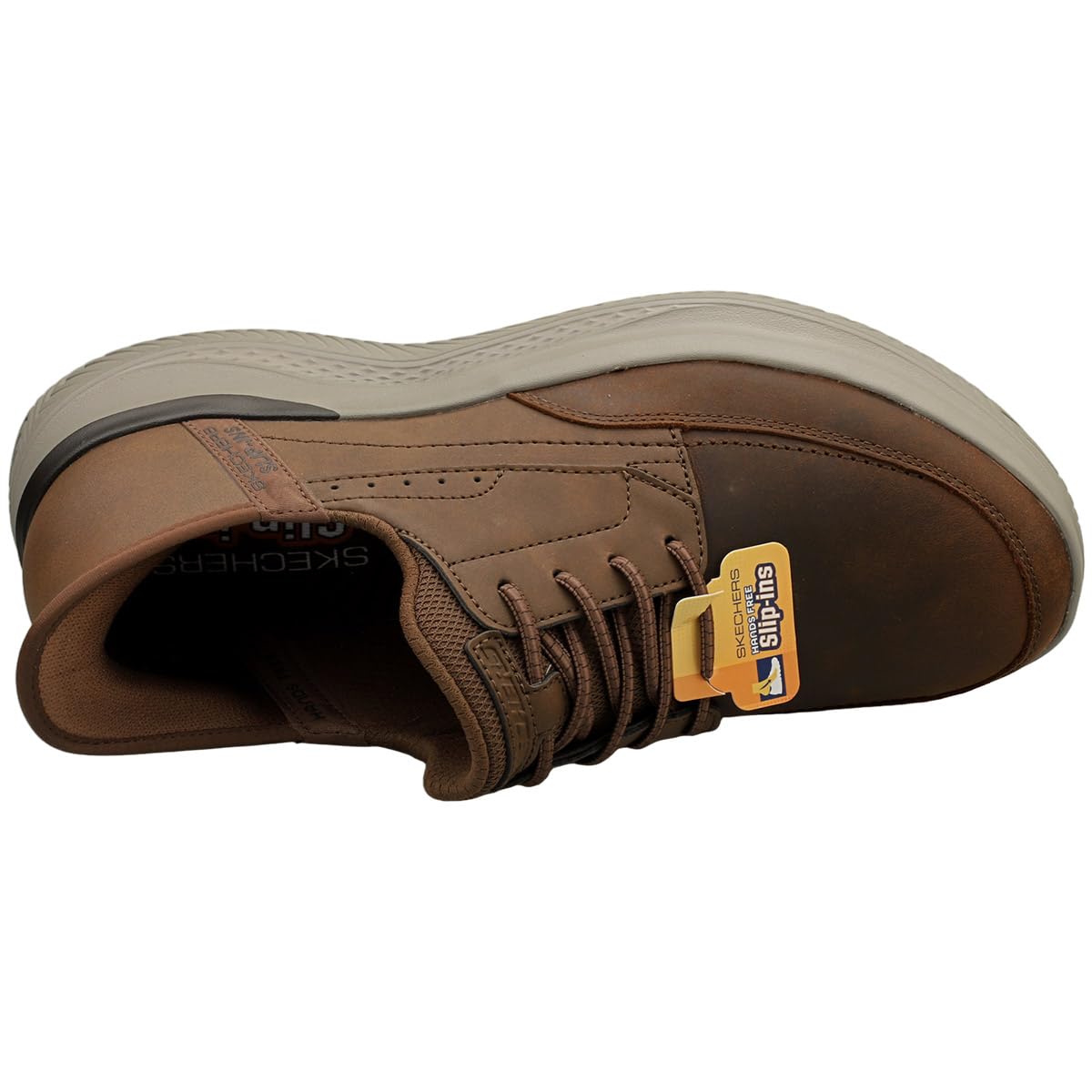Skechers Men's Hasting - Rory-CDB