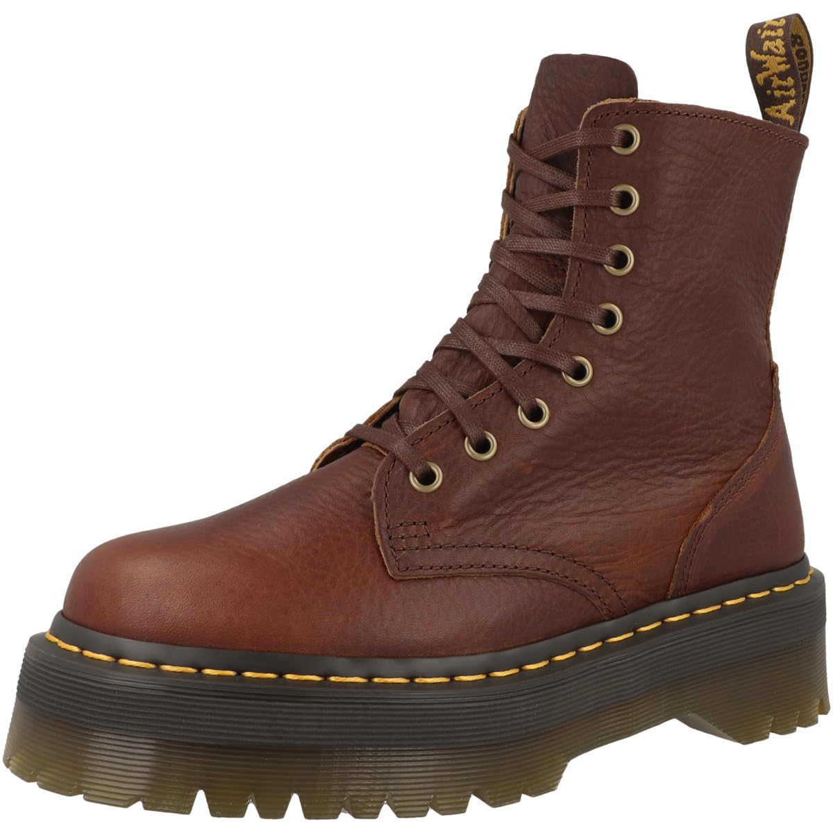Dr. Martens, Unisex, Jadon, Cashew
