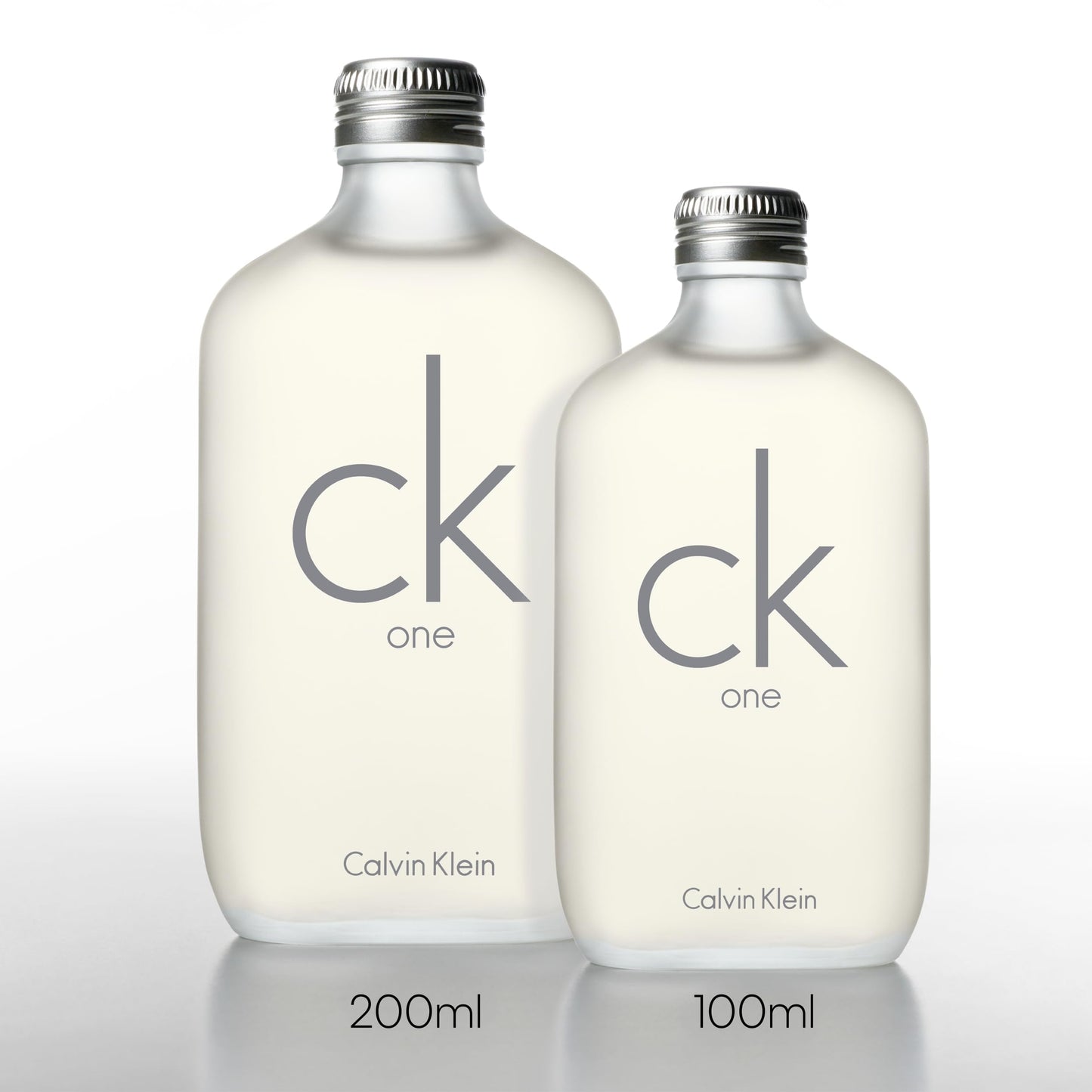Calvin Klein CK One (EDT)