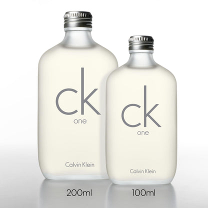 Calvin Klein CK One (EDT)