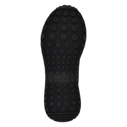 Guess Women's FARROO Sneaker, Black 001