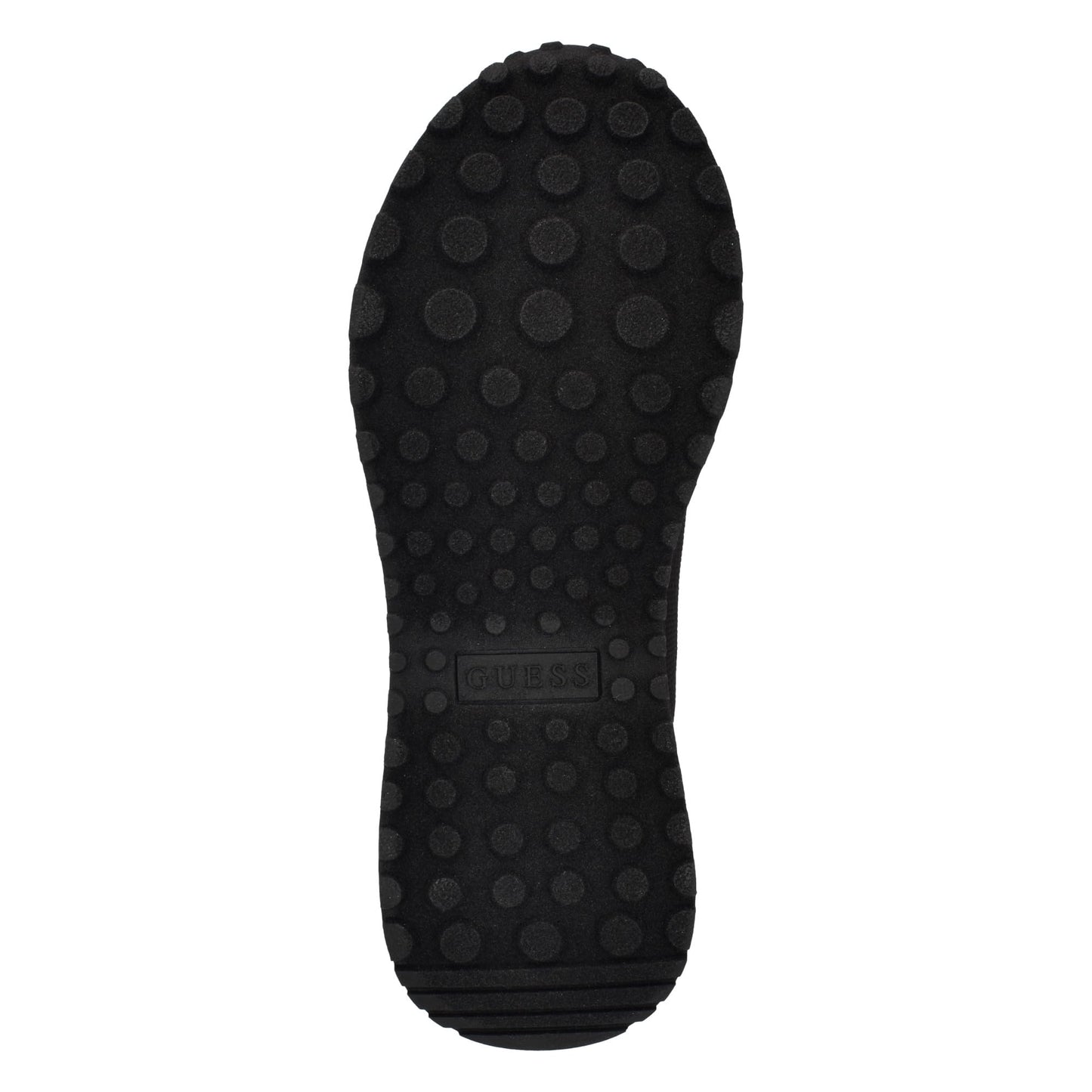 Guess Women's FARROO Sneaker, Black 001