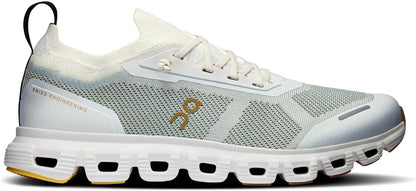 On Womens Cloud 6 Versa Ice/Spirulina